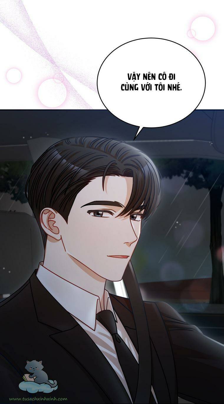 công khai hẹn hò chốn công sở chapter 12 - Next chapter 13