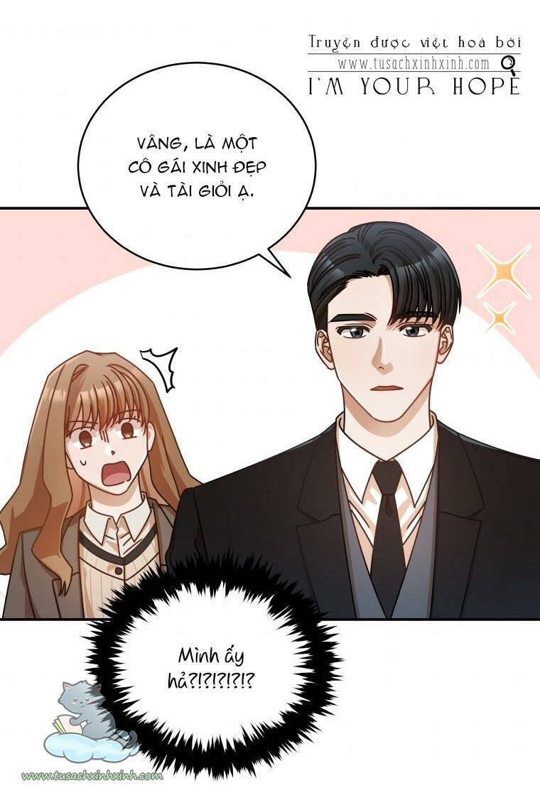 công khai hẹn hò chốn công sở chapter 12 - Next chapter 13