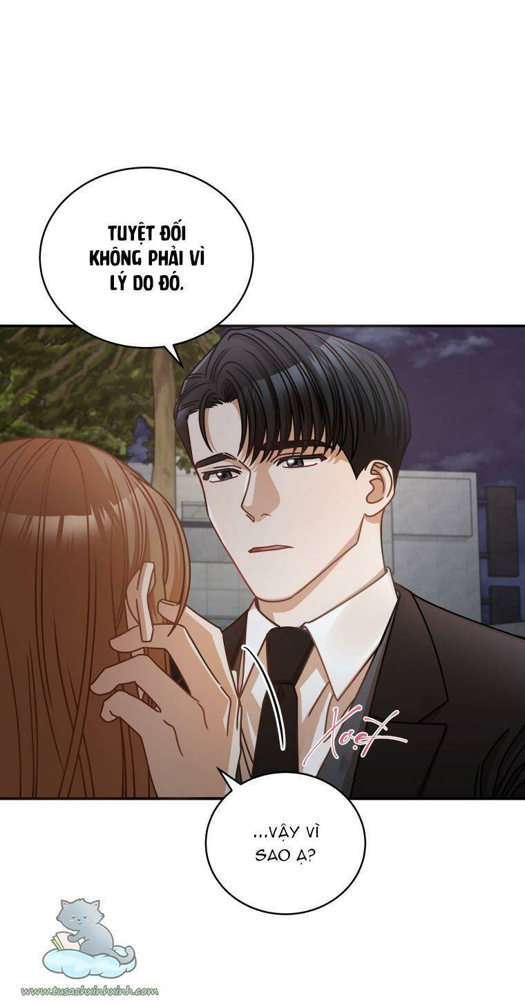 công khai hẹn hò chốn công sở chapter 12 - Next chapter 13