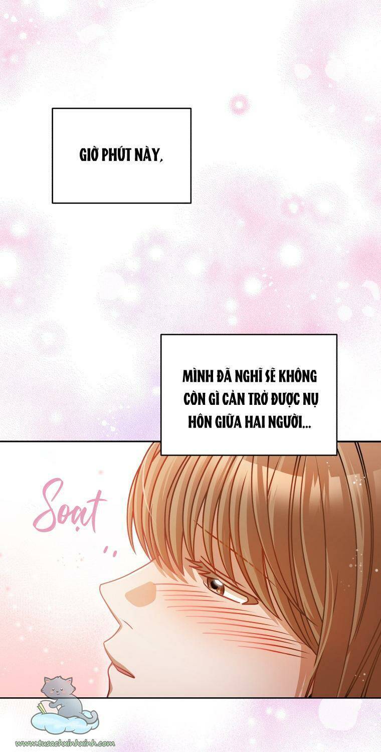 công khai hẹn hò chốn công sở chapter 13 - Next chapter 14