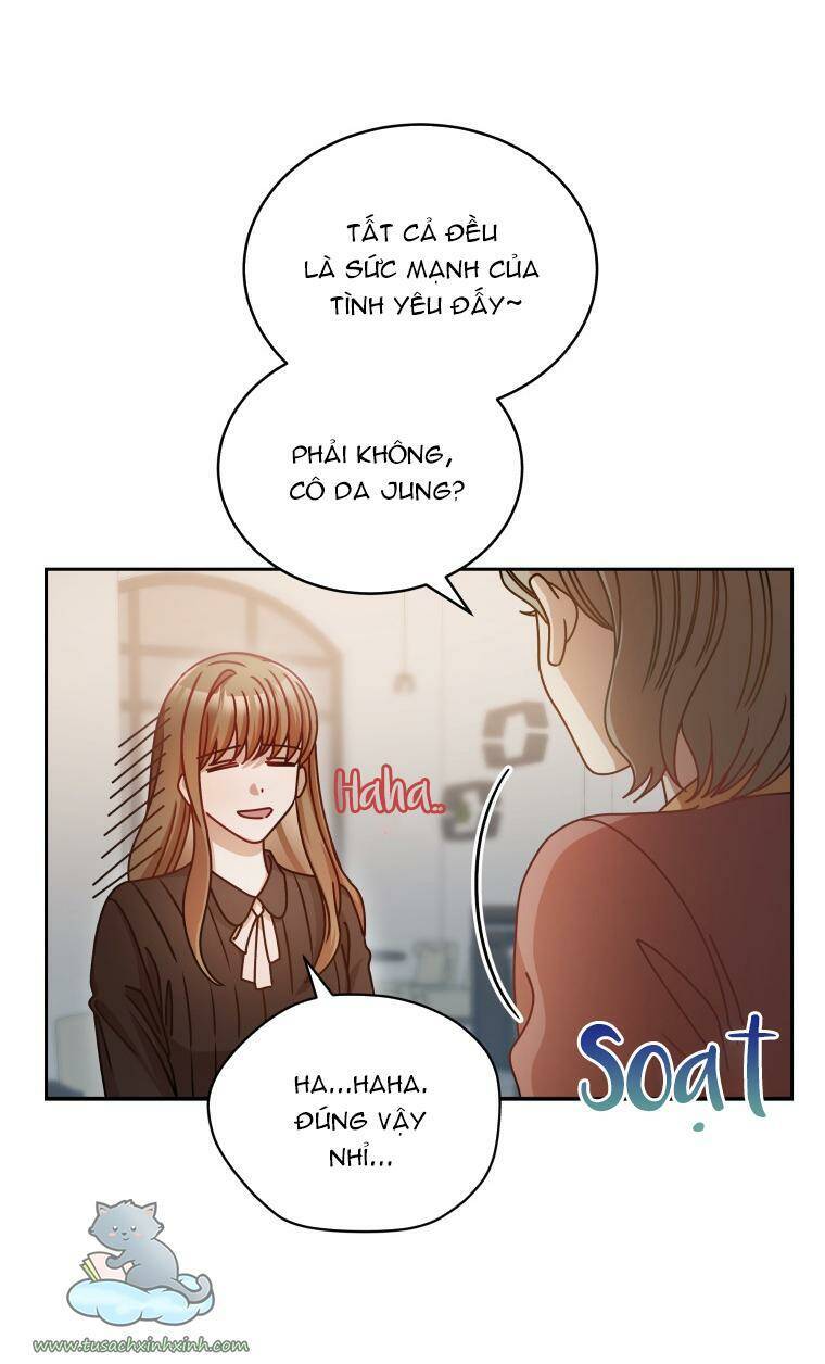 công khai hẹn hò chốn công sở chapter 13 - Next chapter 14