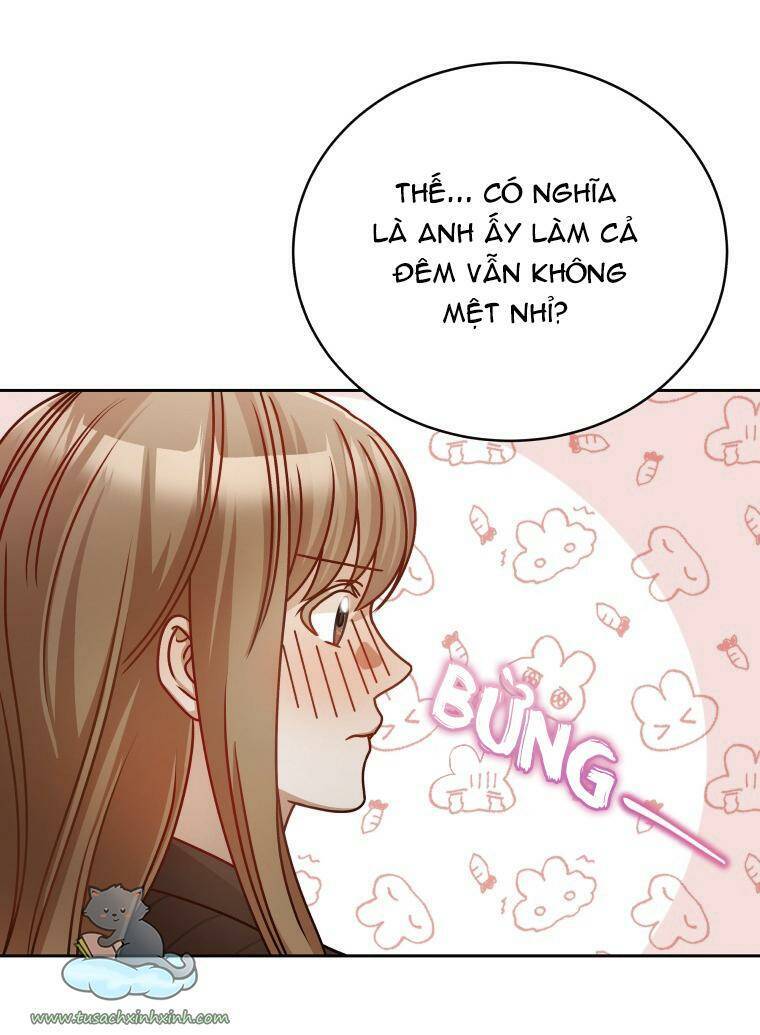 công khai hẹn hò chốn công sở chapter 14 - Next chapter 15