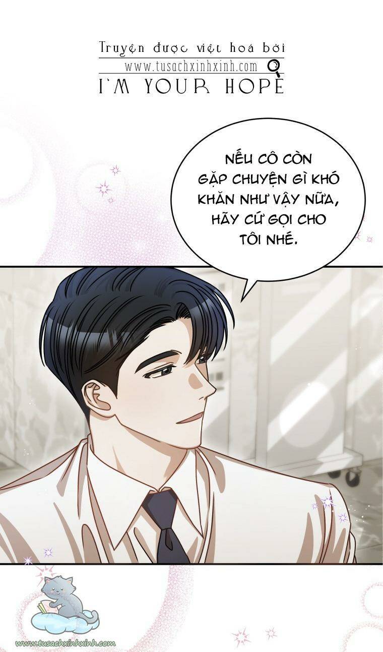 công khai hẹn hò chốn công sở chapter 14 - Next chapter 15