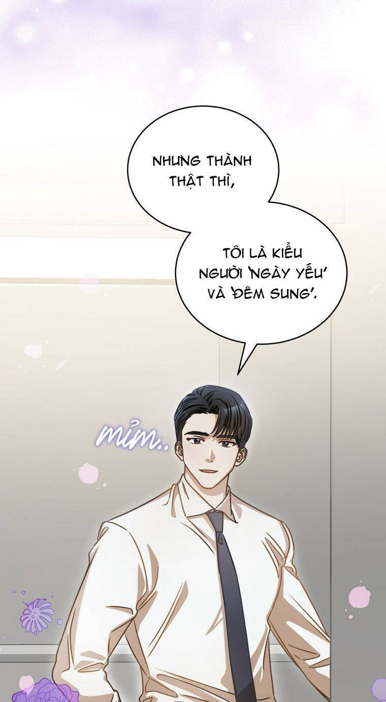 công khai hẹn hò chốn công sở chapter 14 - Next chapter 15