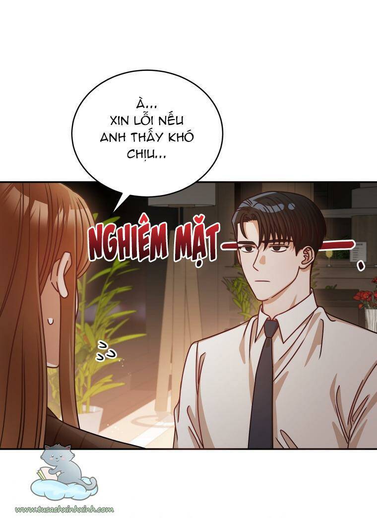 công khai hẹn hò chốn công sở chapter 15 - Next chapter 16