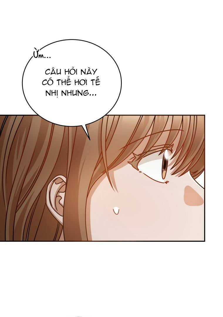 công khai hẹn hò chốn công sở chapter 15 - Next chapter 16