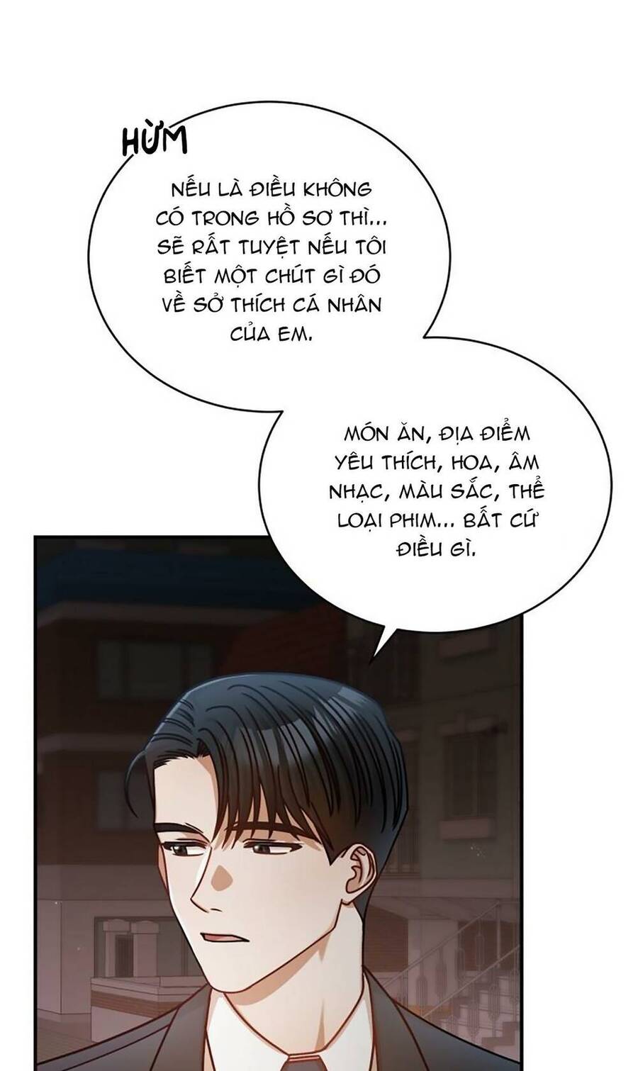 công khai hẹn hò chốn công sở chapter 16 - Next chapter 17