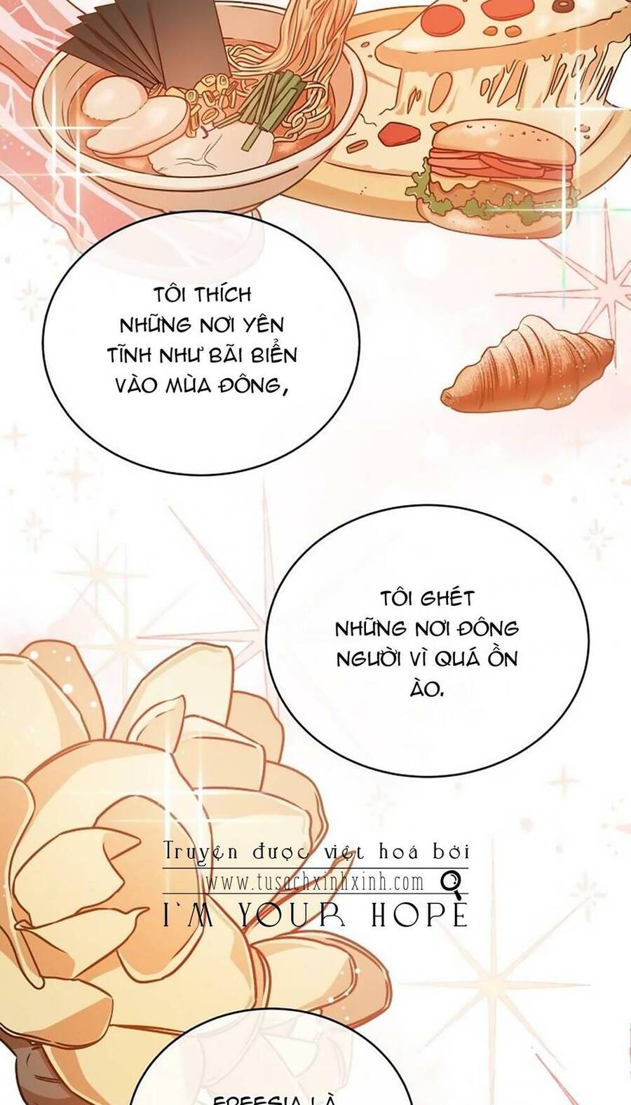 công khai hẹn hò chốn công sở chapter 16 - Next chapter 17