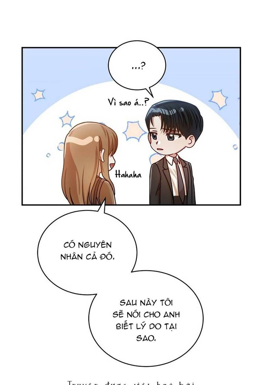 công khai hẹn hò chốn công sở chapter 16 - Next chapter 17