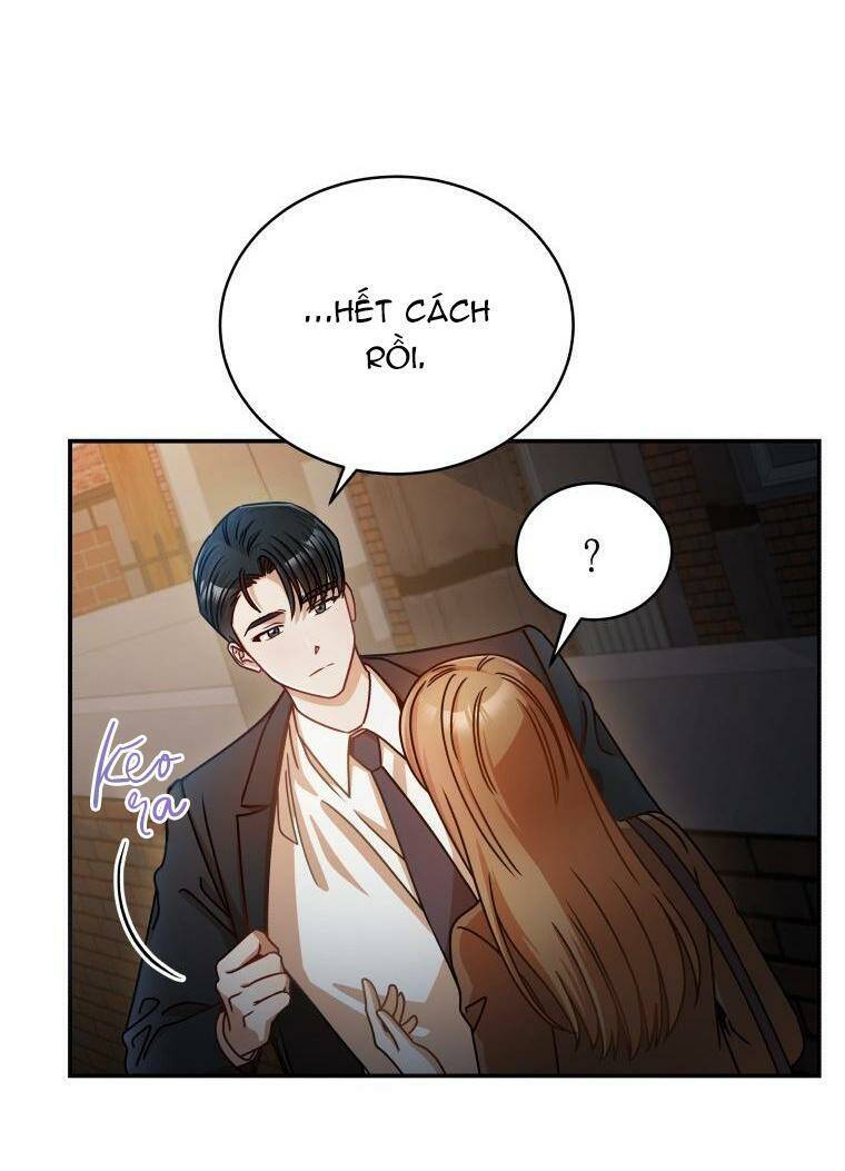 công khai hẹn hò chốn công sở chapter 17 - Next chapter 18