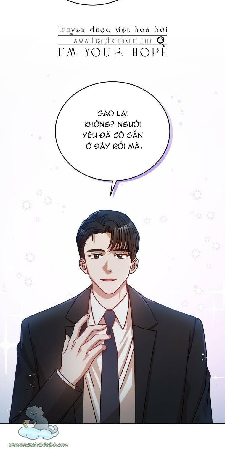 công khai hẹn hò chốn công sở chapter 17 - Next chapter 18