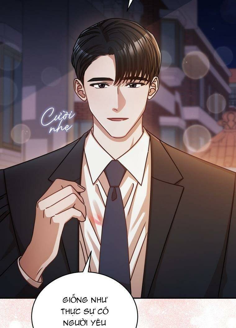 công khai hẹn hò chốn công sở chapter 17 - Next chapter 18