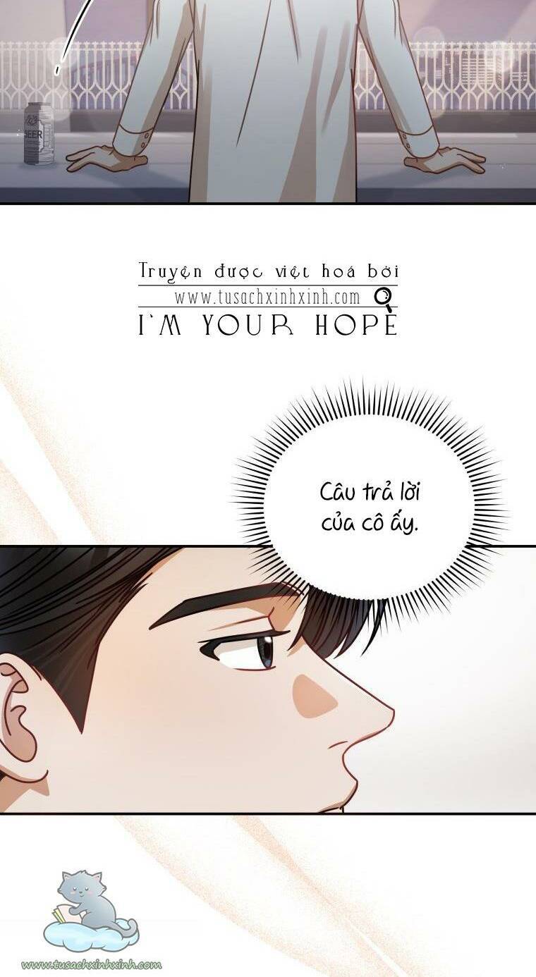 công khai hẹn hò chốn công sở chapter 17 - Next chapter 18