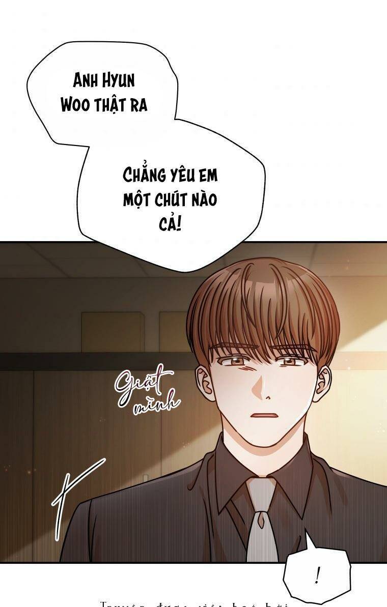 công khai hẹn hò chốn công sở chapter 18 - Next chapter 19