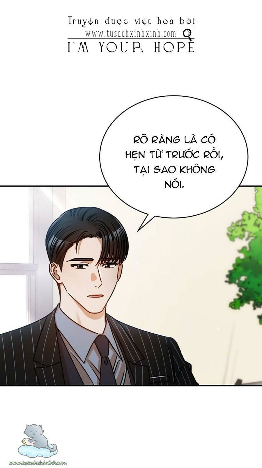 công khai hẹn hò chốn công sở chapter 19 - Next chapter 20