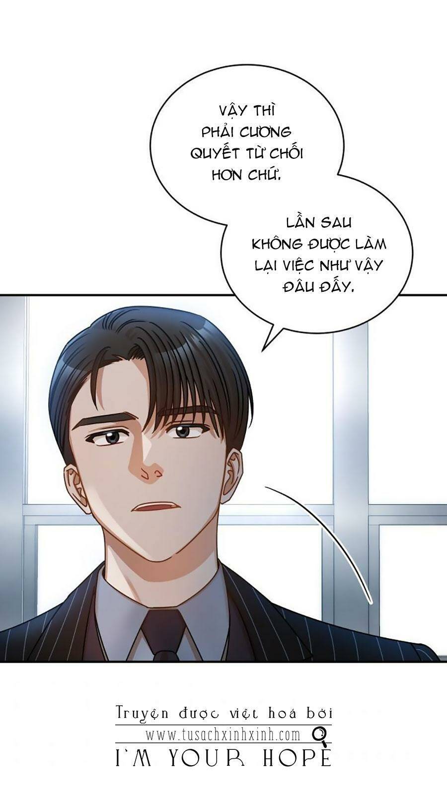 công khai hẹn hò chốn công sở chapter 19 - Next chapter 20