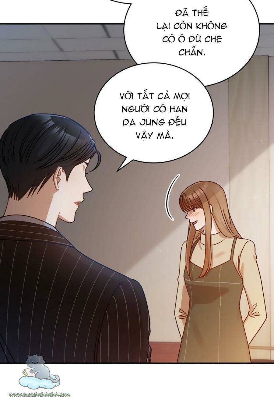 công khai hẹn hò chốn công sở chapter 19 - Next chapter 20