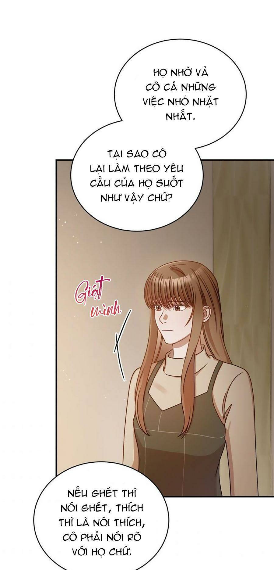 công khai hẹn hò chốn công sở chapter 19 - Next chapter 20