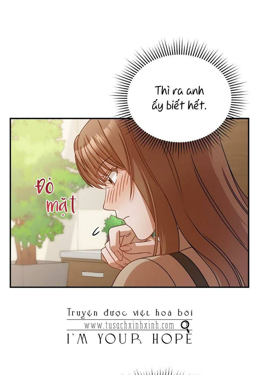 công khai hẹn hò chốn công sở chapter 19 - Next chapter 20