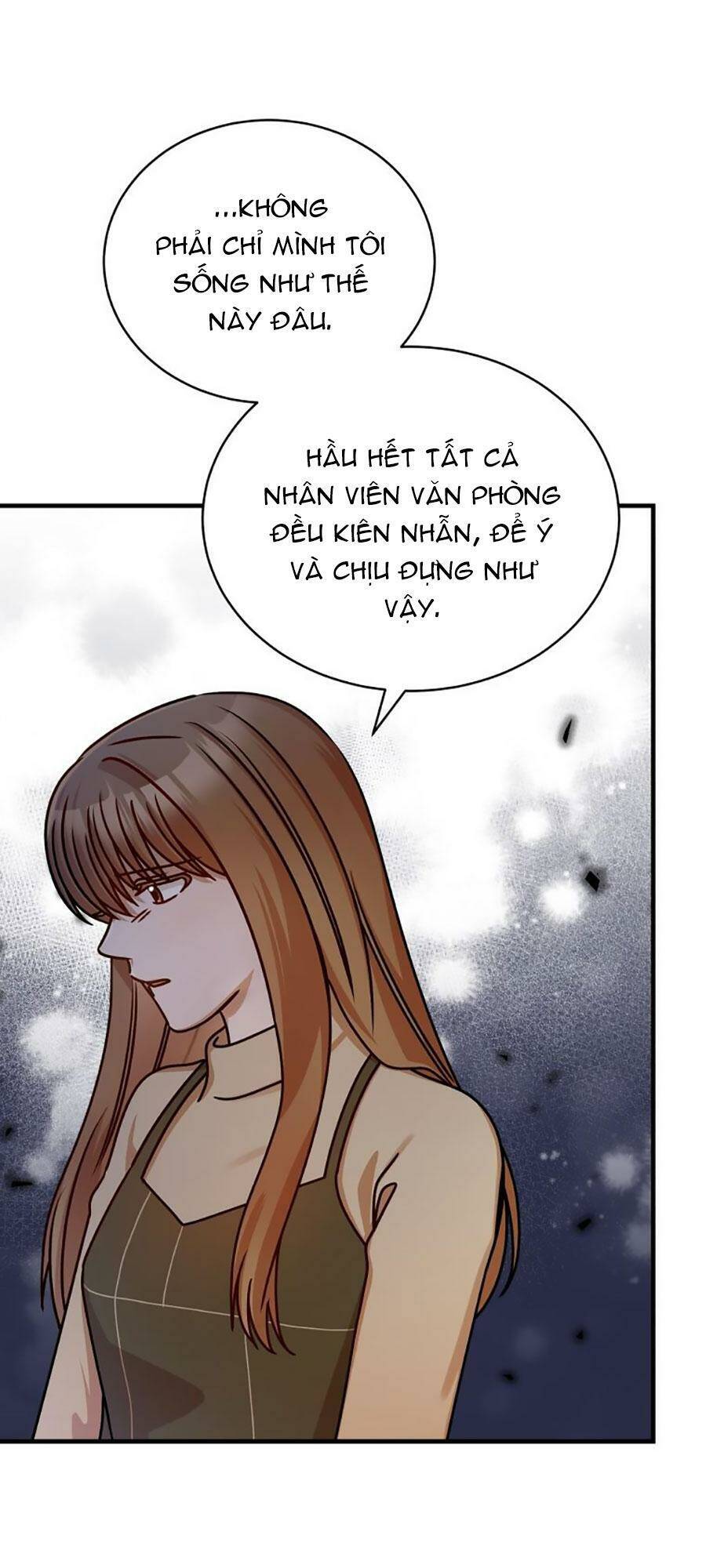 công khai hẹn hò chốn công sở chapter 19 - Next chapter 20