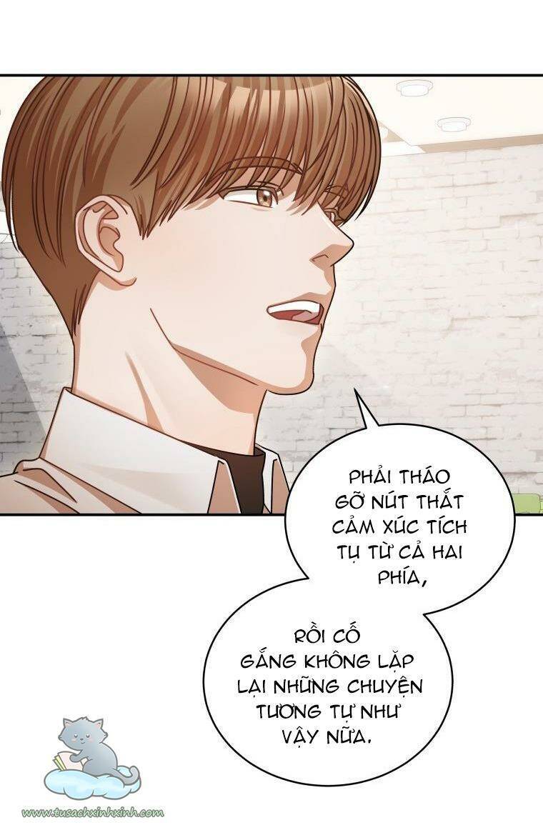 công khai hẹn hò chốn công sở chapter 20 - Next chapter 21