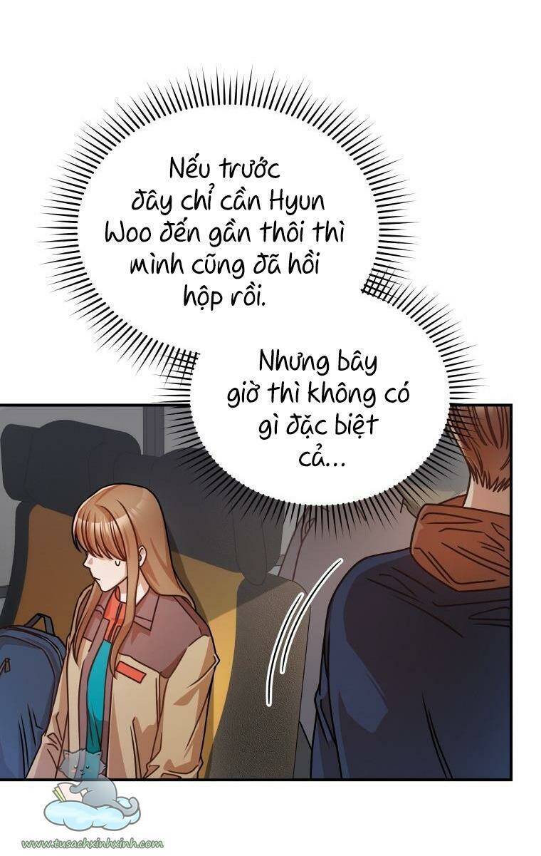 công khai hẹn hò chốn công sở chapter 20 - Next chapter 21