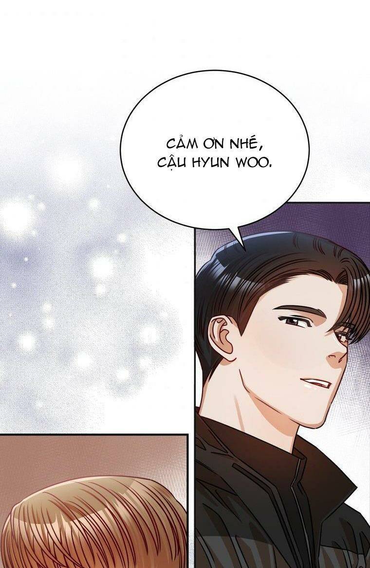 công khai hẹn hò chốn công sở chapter 20 - Next chapter 21