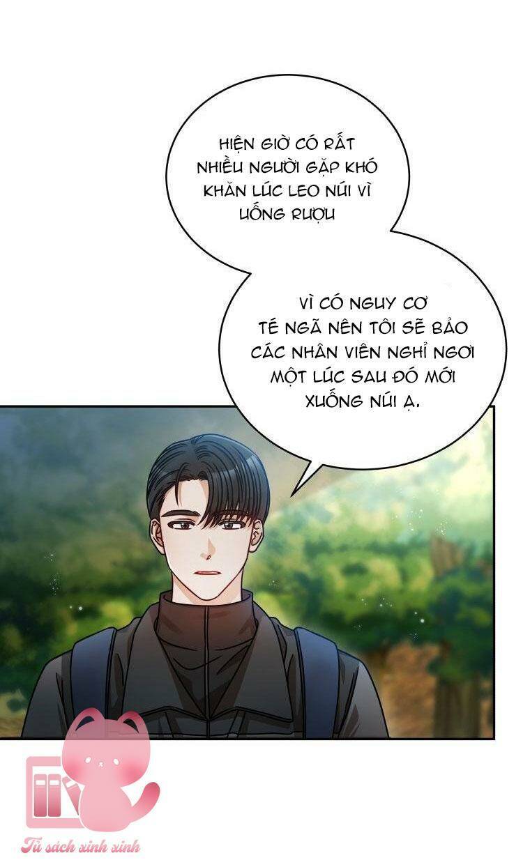 công khai hẹn hò chốn công sở chapter 23 - Next chapter 24