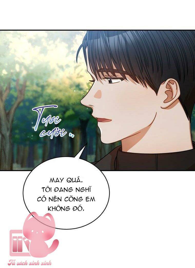 công khai hẹn hò chốn công sở chapter 23 - Next chapter 24