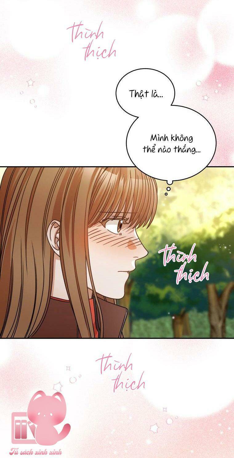 công khai hẹn hò chốn công sở chapter 23 - Next chapter 24