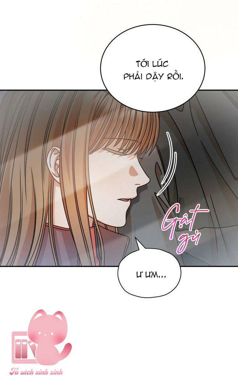 công khai hẹn hò chốn công sở chapter 23 - Next chapter 24