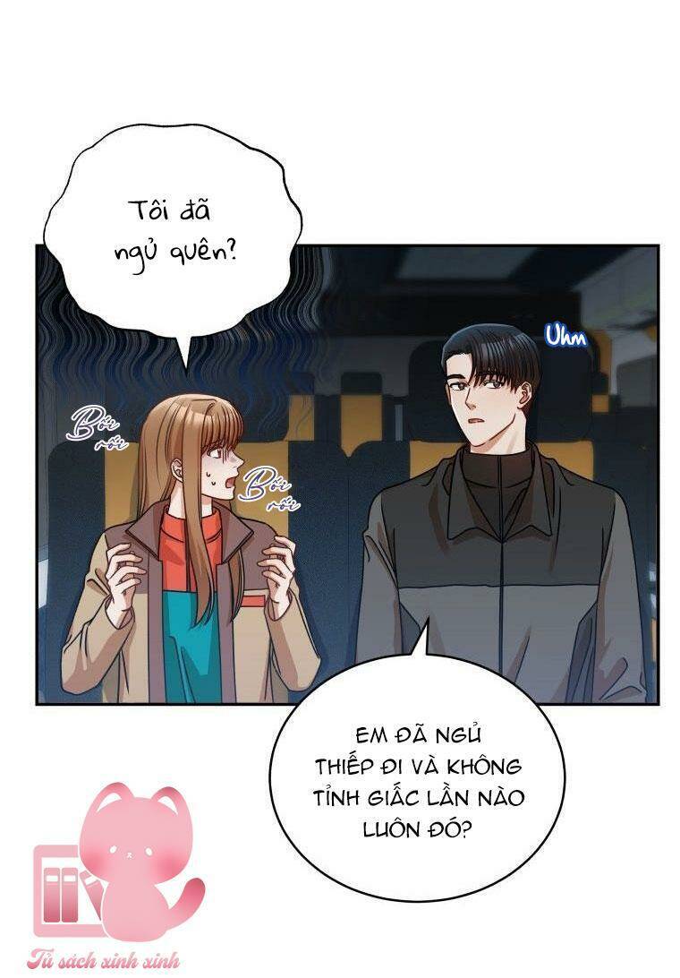 công khai hẹn hò chốn công sở chapter 23 - Next chapter 24