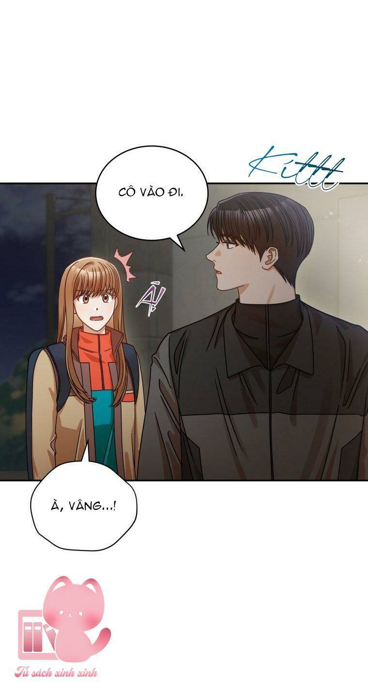 công khai hẹn hò chốn công sở chapter 24 - Next chapter 25