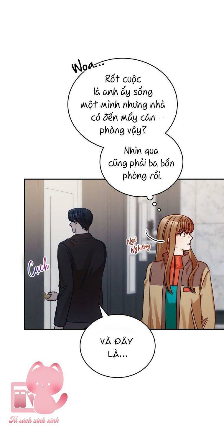 công khai hẹn hò chốn công sở chapter 24 - Next chapter 25