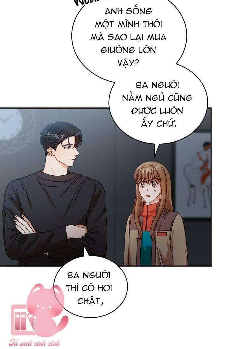 công khai hẹn hò chốn công sở chapter 24 - Next chapter 25