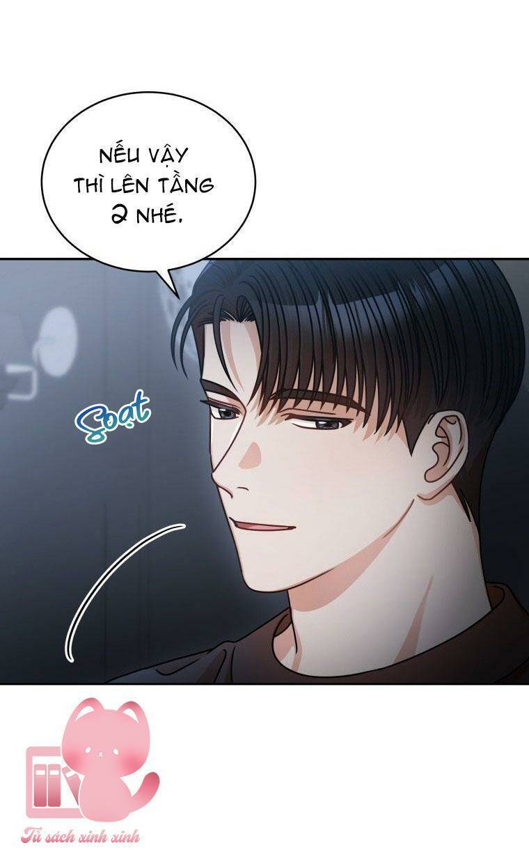 công khai hẹn hò chốn công sở chapter 24 - Next chapter 25