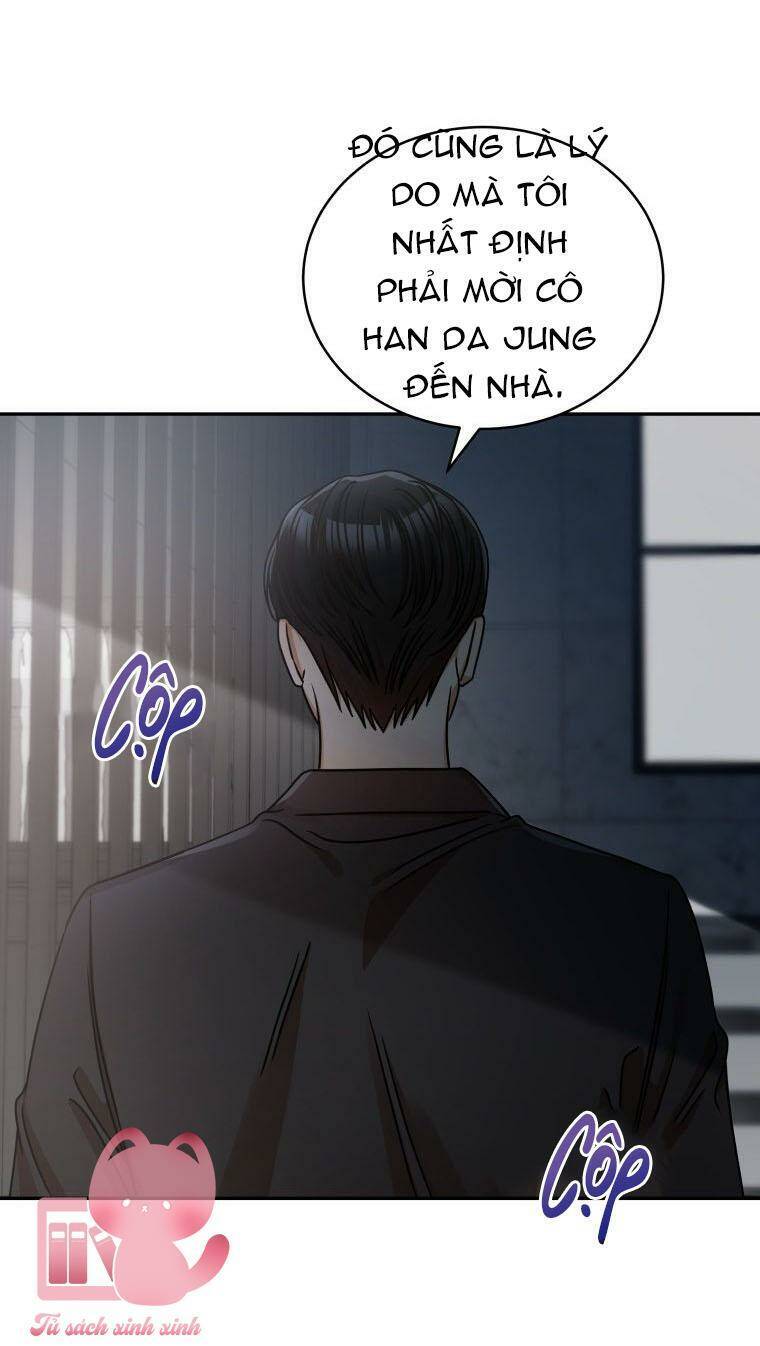 công khai hẹn hò chốn công sở chapter 24 - Next chapter 25