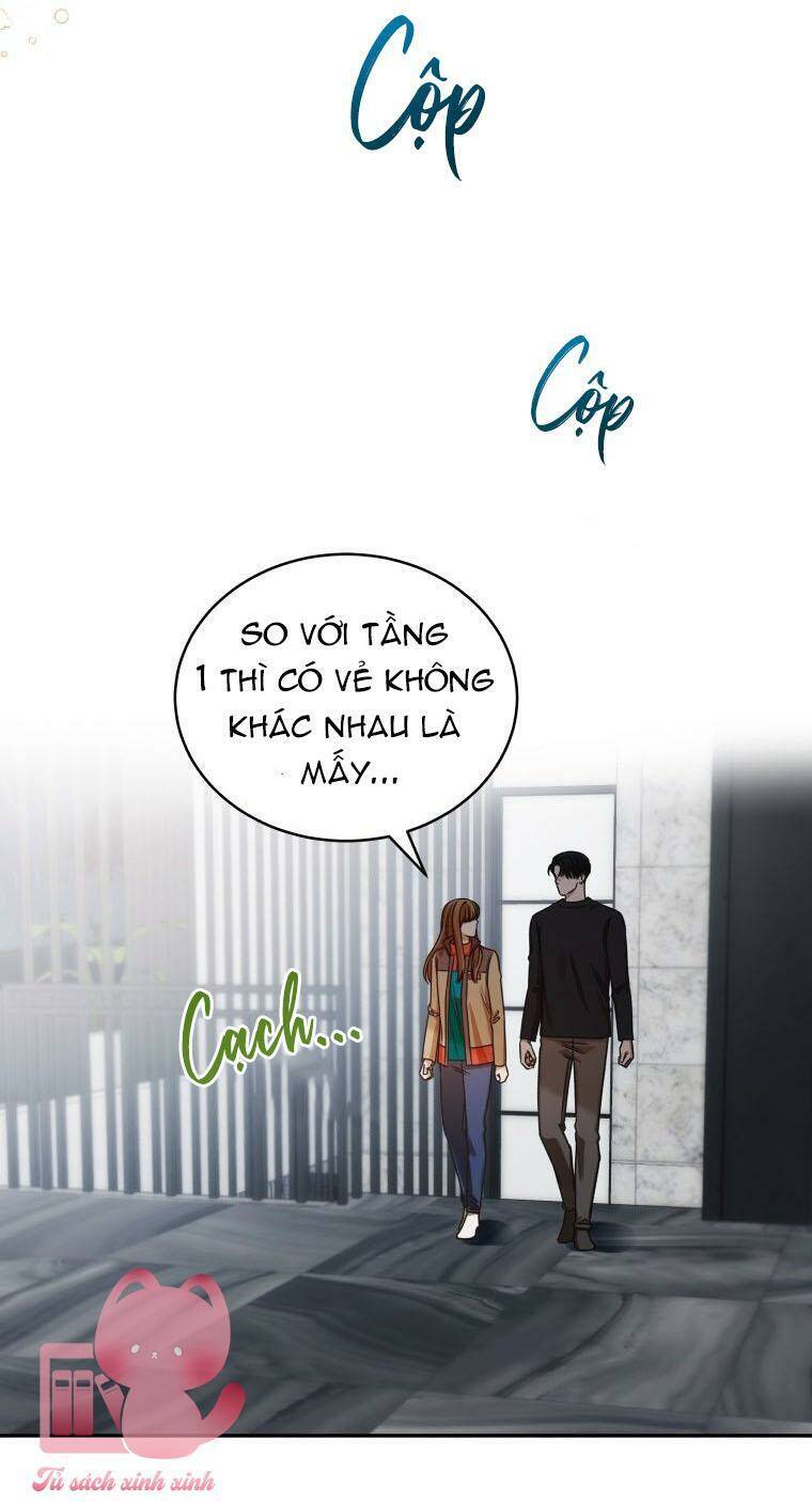 công khai hẹn hò chốn công sở chapter 24 - Next chapter 25