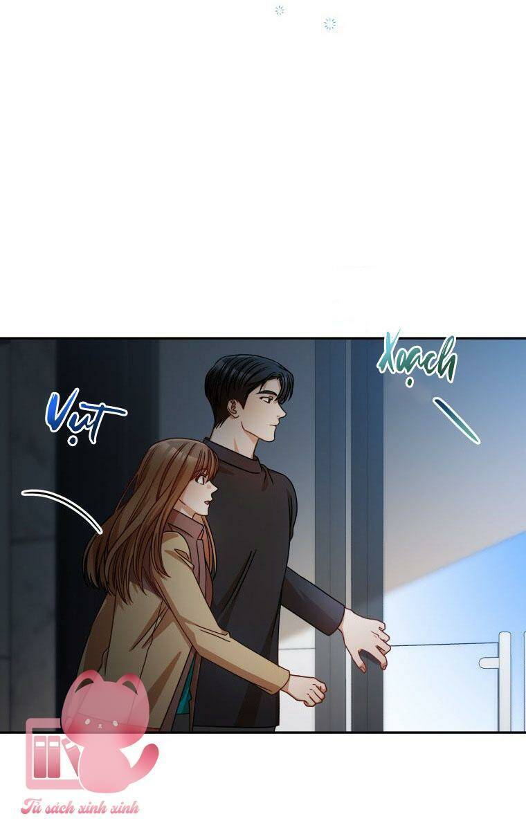 công khai hẹn hò chốn công sở chapter 24 - Next chapter 25