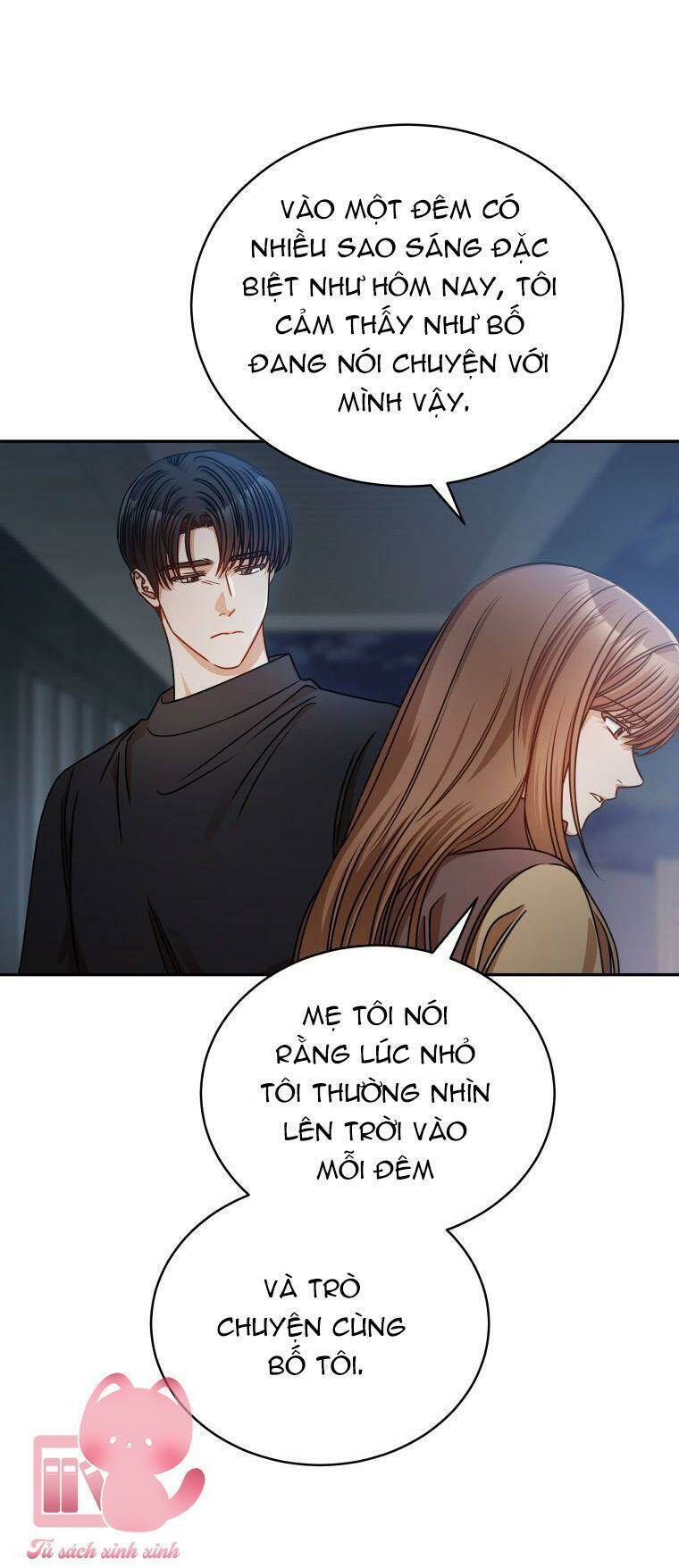 công khai hẹn hò chốn công sở chapter 24 - Next chapter 25