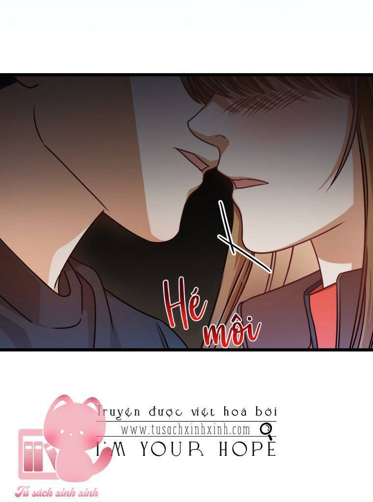 công khai hẹn hò chốn công sở chapter 25 - Trang 2