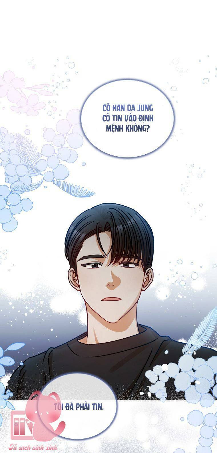 công khai hẹn hò chốn công sở chapter 25 - Trang 2