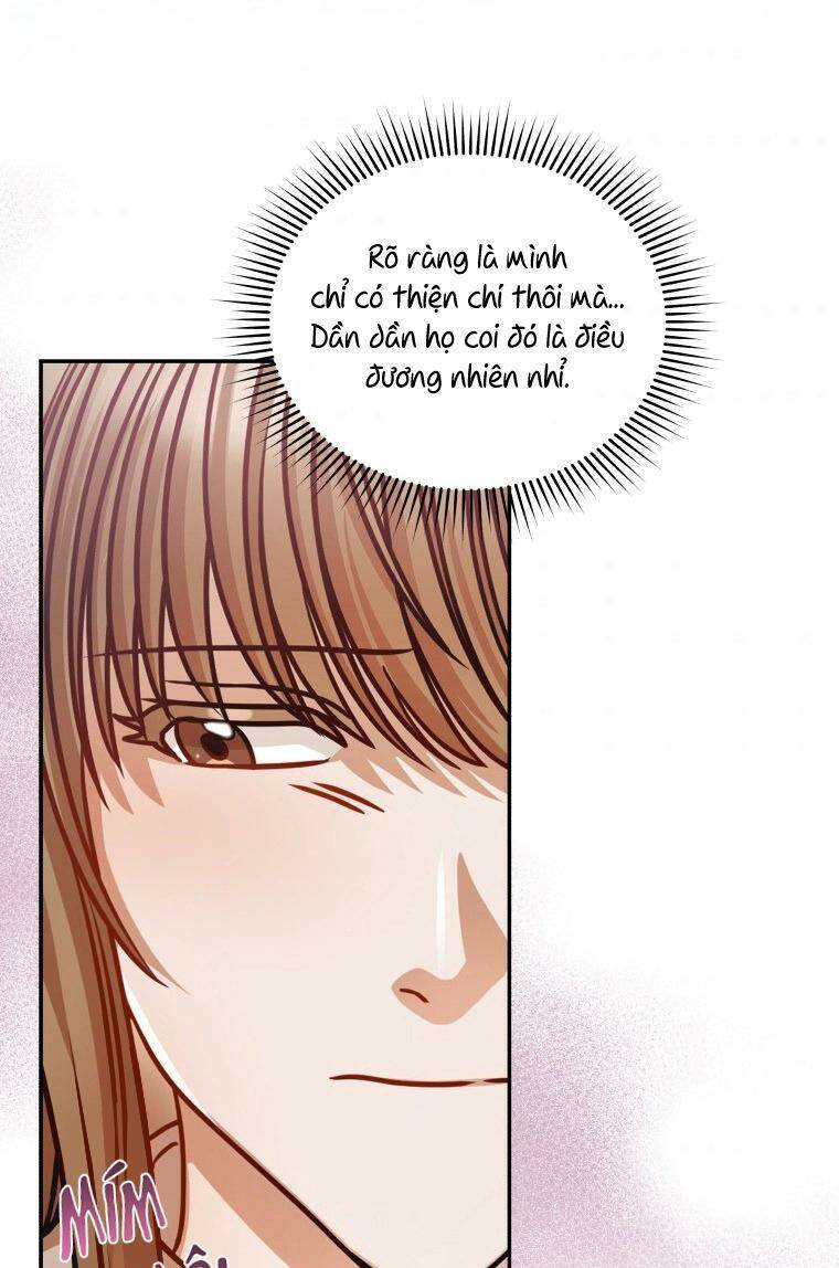 công khai hẹn hò chốn công sở chapter 25 - Trang 2