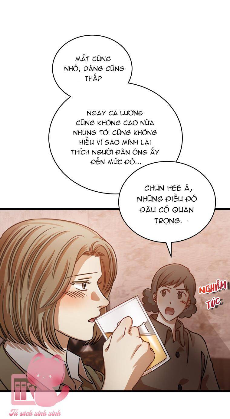 công khai hẹn hò chốn công sở chapter 26 - Next chapter 27