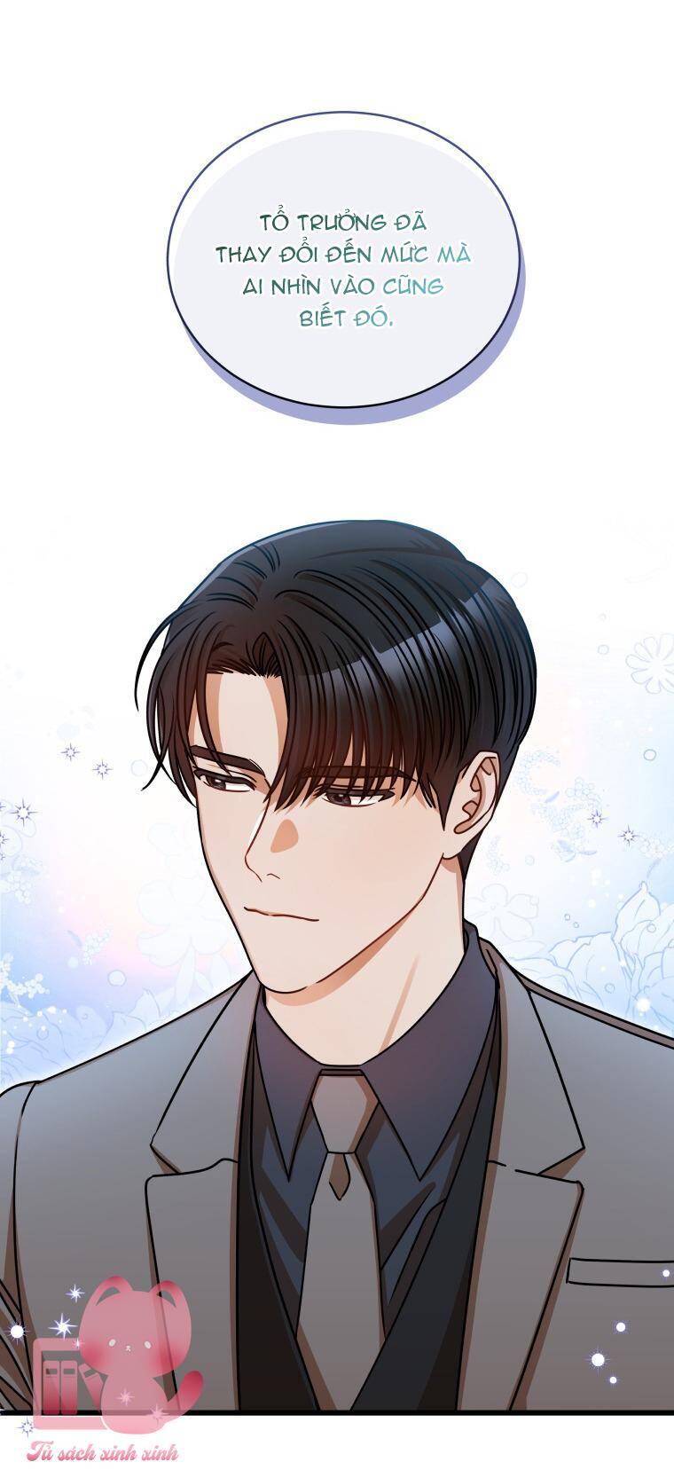 công khai hẹn hò chốn công sở chapter 26 - Next chapter 27