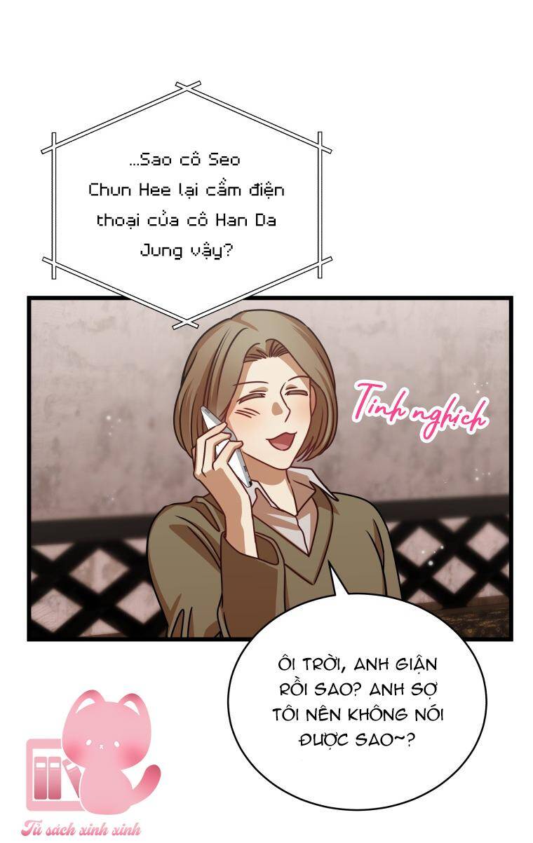 công khai hẹn hò chốn công sở chapter 26 - Next chapter 27