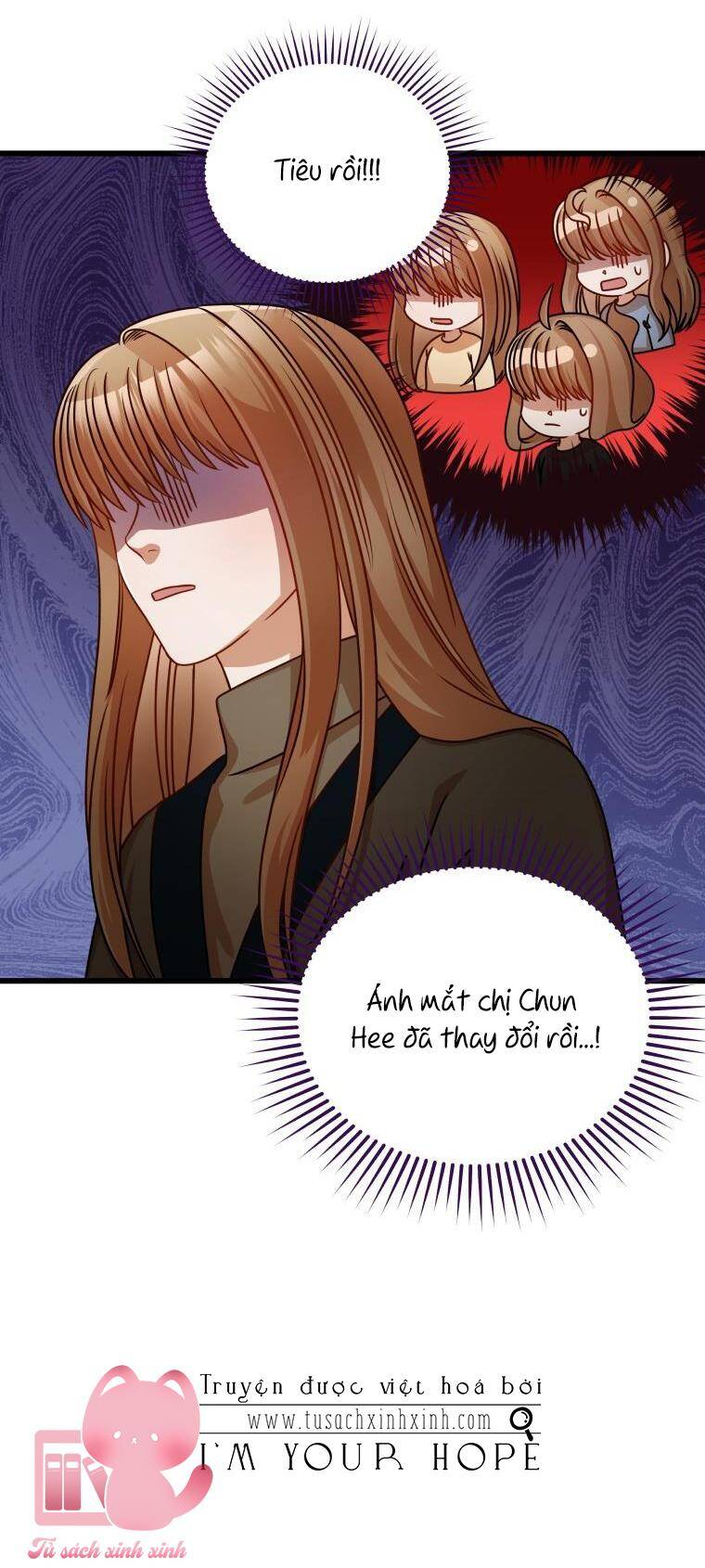 công khai hẹn hò chốn công sở chapter 27 - Next chapter 28