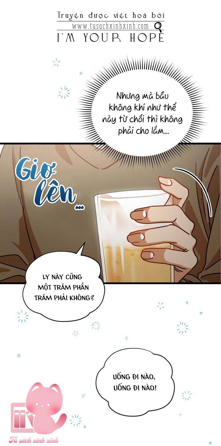 công khai hẹn hò chốn công sở chapter 27 - Next chapter 28