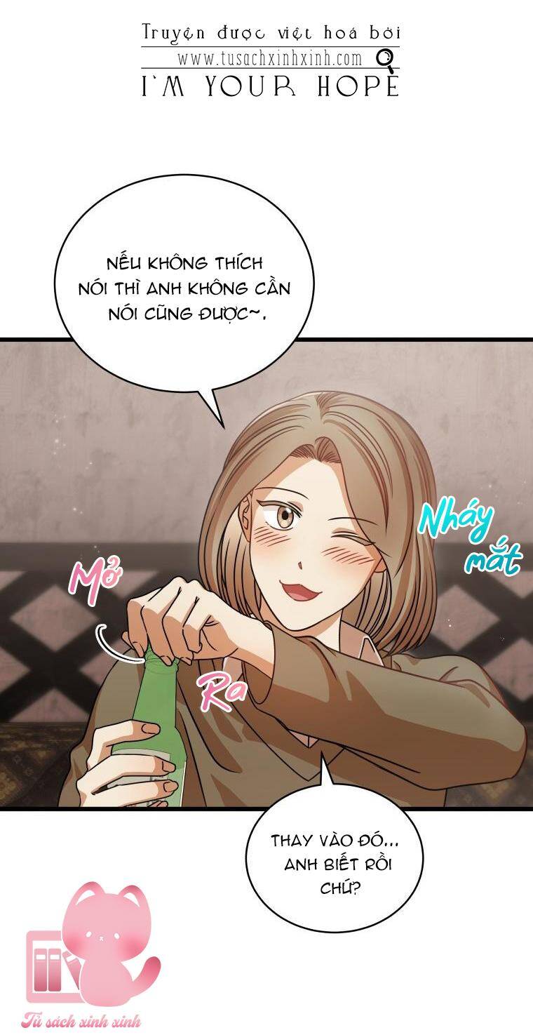 công khai hẹn hò chốn công sở chapter 27 - Next chapter 28