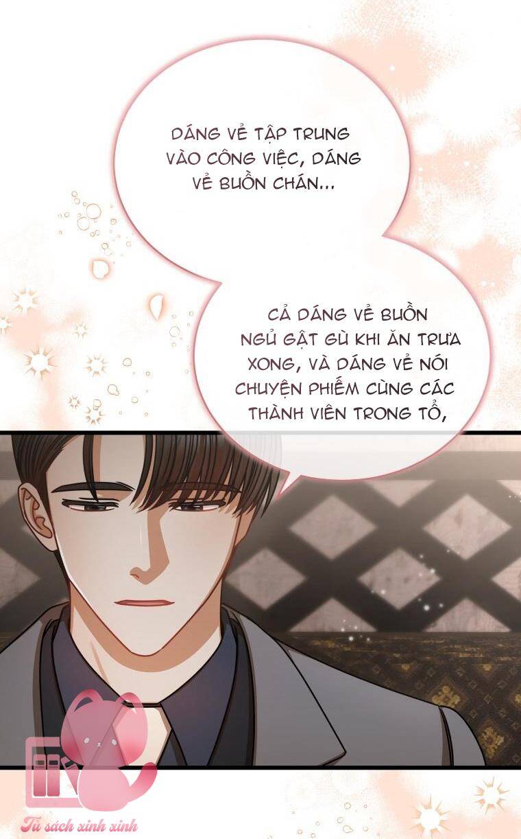 công khai hẹn hò chốn công sở chapter 27 - Next chapter 28